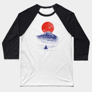 Banzai Baseball T-Shirt